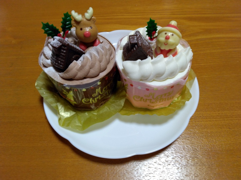 「ハッピーバースデー&メリークリスマス」　【ホームメイト大船...の画像