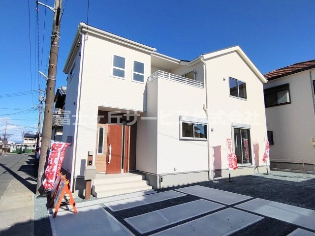 磐田市上新屋 3期 HMの画像