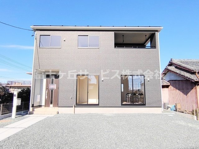 磐田市福田中島 6期 ANの画像
