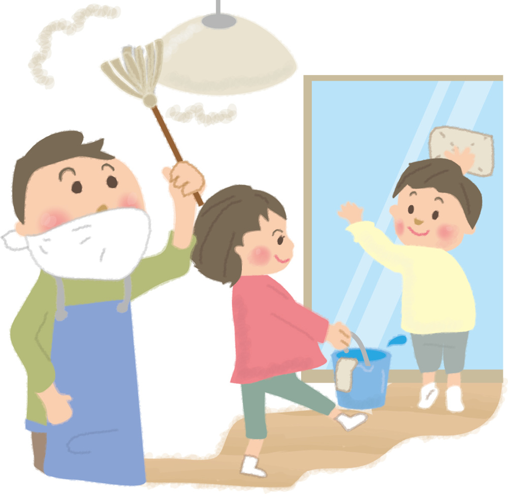 「年末年始休業のお知らせ」の画像