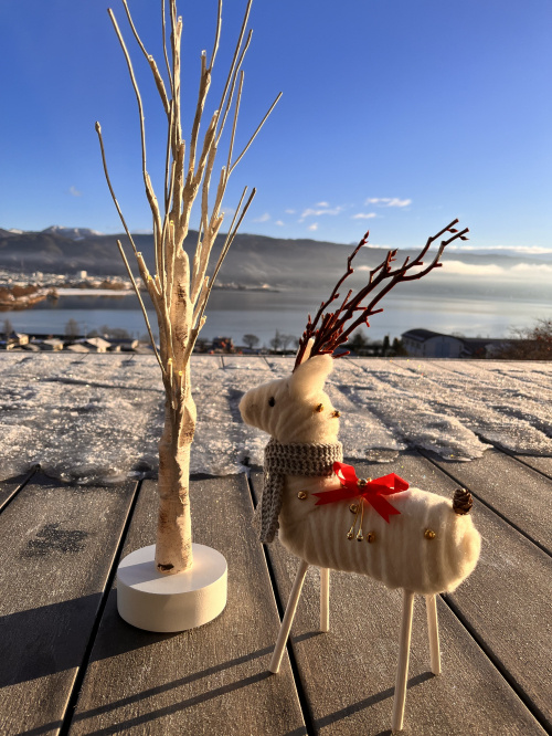 White Christmasの画像