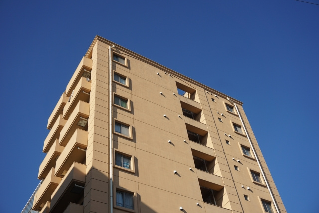 ダウンサイジングの買い替え先はマンションがおすすめの画像