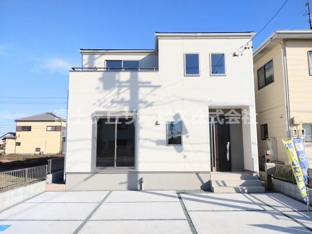 浜松市南区本郷町 7期 HMの画像