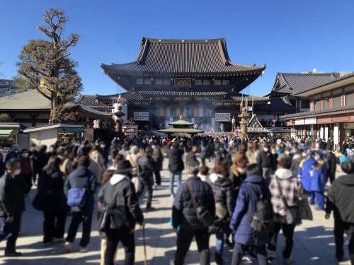 2023年　営業開始/一人でも多くのお客様に暖かい家をご紹介...の画像