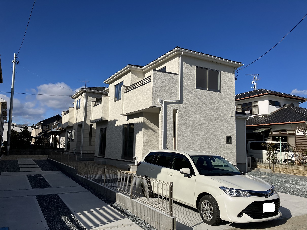 泉町５丁目　オープンハウスのお知らせの画像