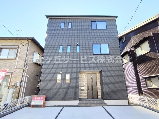 静岡市葵区上伝馬 FFの画像