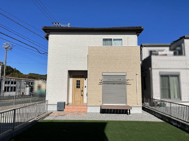 【中古戸建】掛川市上西郷の画像