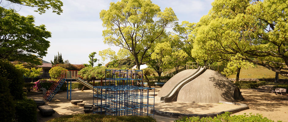 「公園」の画像