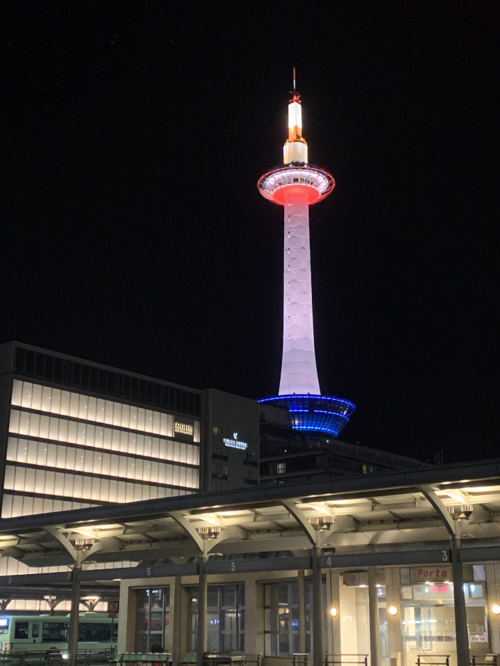 京都旅行☆彡の画像