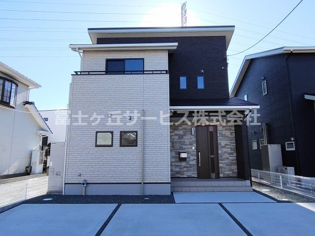 浜松市東区北島町 2期 東棟 FFの画像