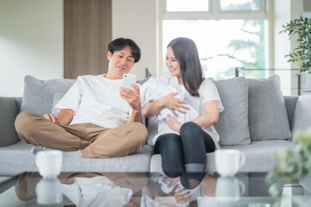 明石の賃貸物件を探し始める場合、最適な時期はどのぐらい前が良...の画像