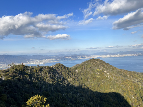 日本三景その１の画像