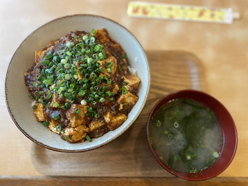 肉そば とうやま食堂の画像