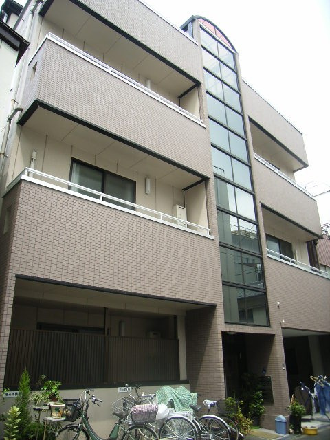 フォレスト玉造１ＤＫの画像