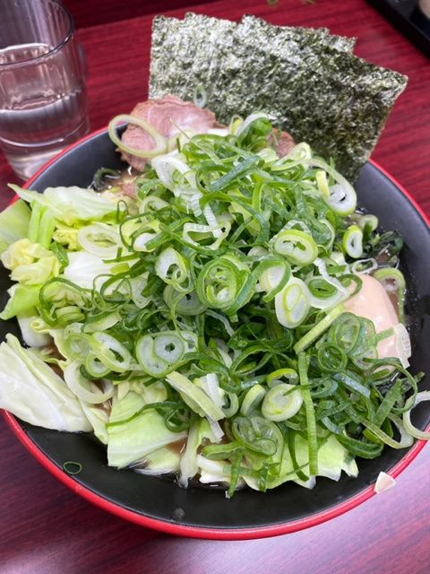 大泉学園駅　食べ歩き情報！！の画像