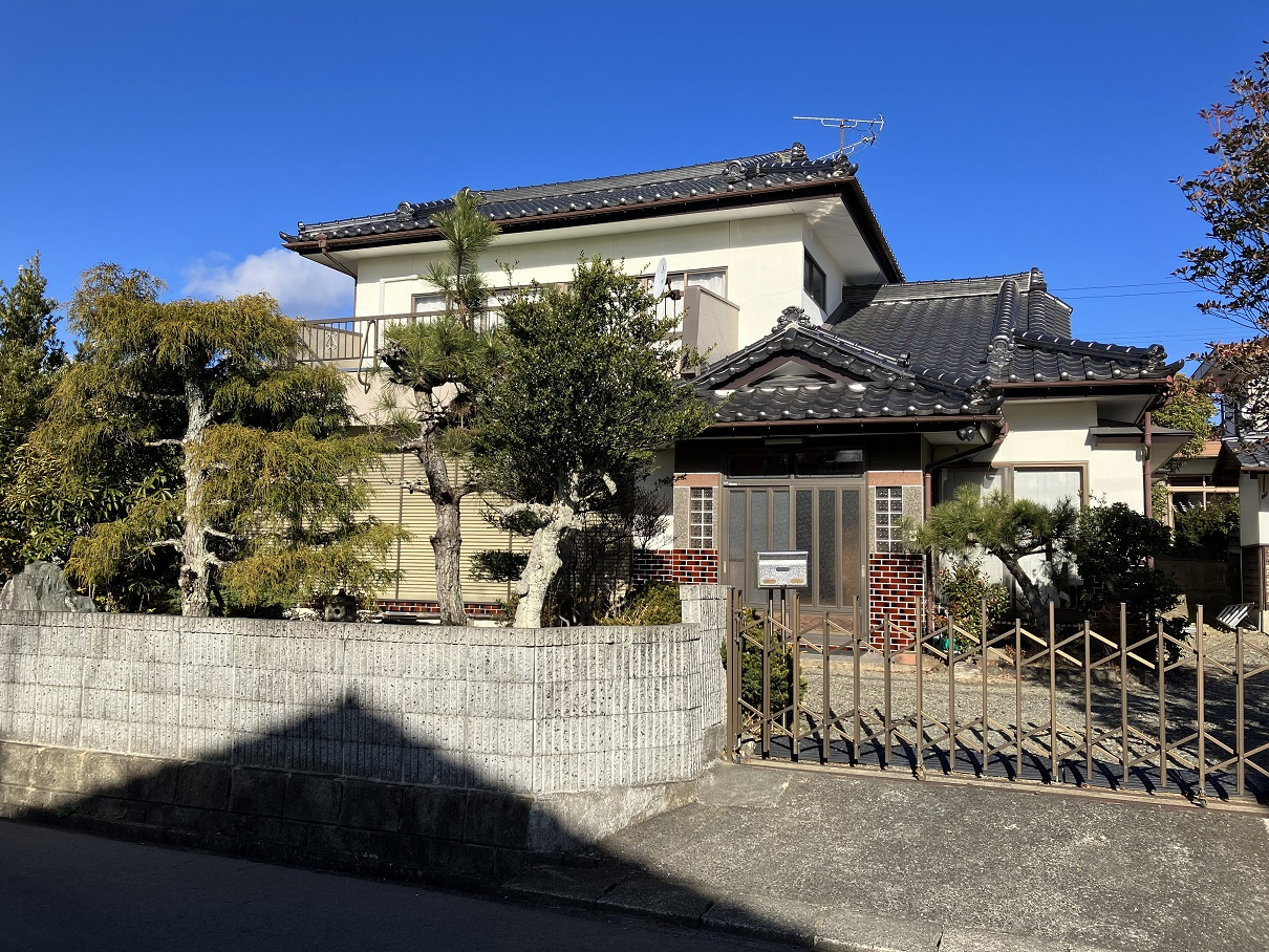 「小浜町北ノ作」間取り図UPしました！の画像