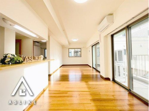 「◆SUUMO掲載物件PVランキング（1/15）」の画像