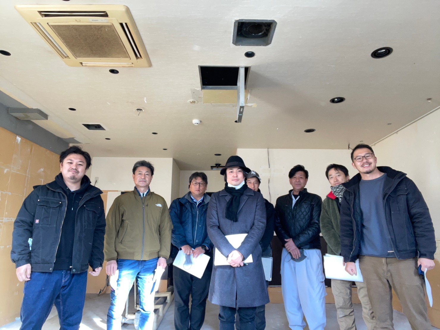 松本市内で新しく。の画像