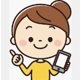「スマホの扱い」の画像