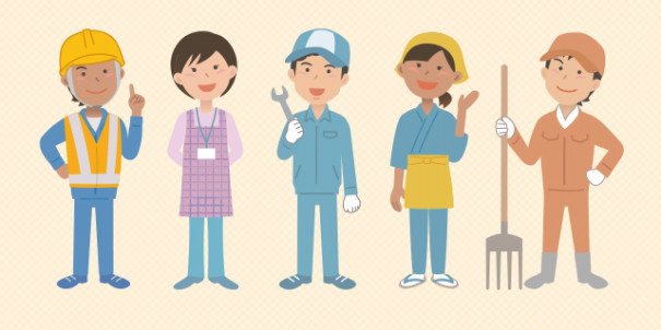 外国人の賃貸事情についての画像