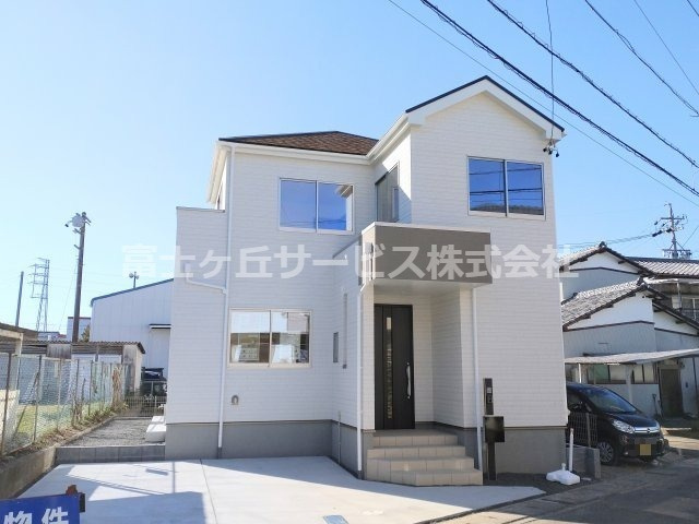 静岡市清水区北脇新田 5期 ISの画像