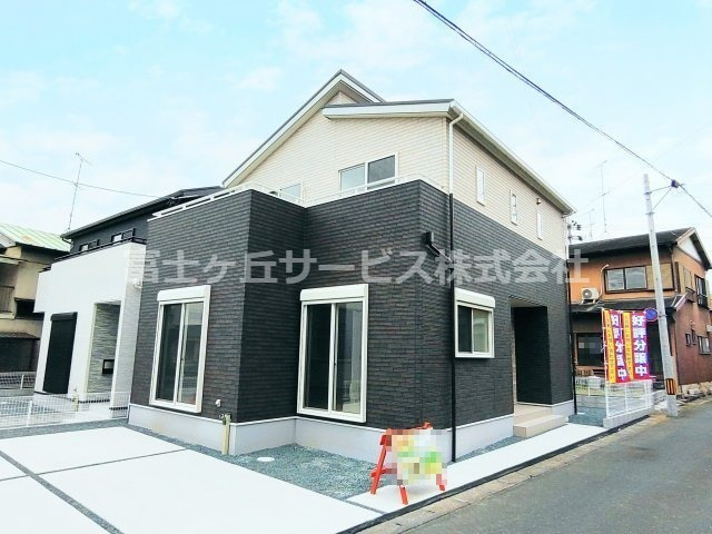 磐田市中泉 4期 東棟 FFの画像