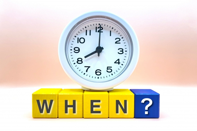 後悔しないために知っておくべき土地を売るタイミングとは？