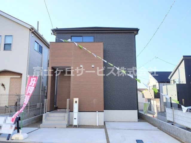 静岡市駿河区小鹿 21-1期 1号棟 IDの画像