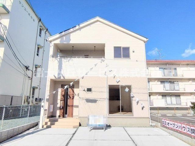 浜松市南区本郷町 6期 ANの画像