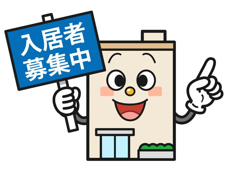賃貸物件のご紹介の画像