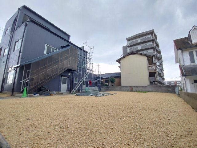 宇部市岬町　オープンハウス開催の画像
