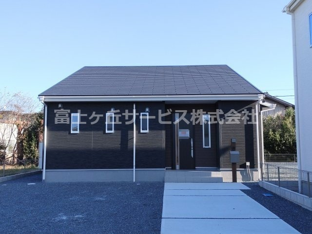 浜松市西区篠原町 10期 2号棟 HMの画像