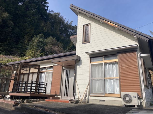 【売戸建】袋井市豊沢の画像