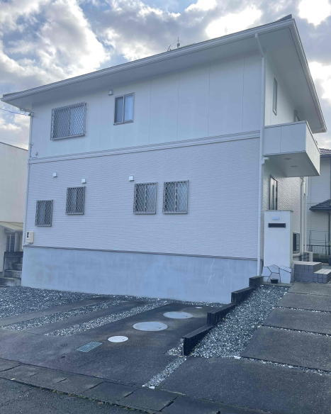 【売戸建】掛川市家代の里1丁目の画像