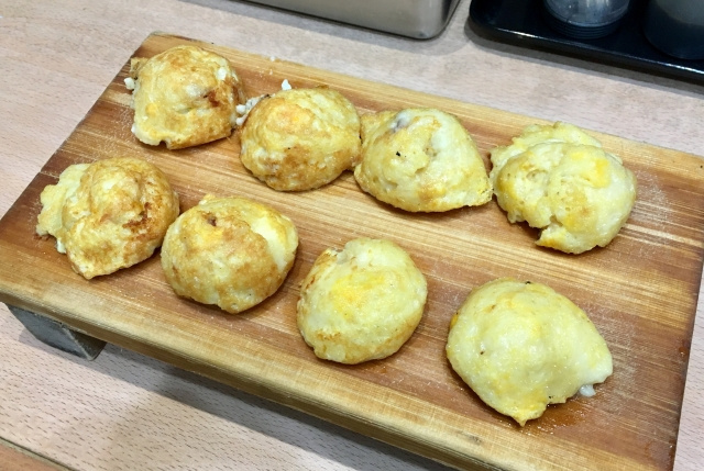 【1月4週目 編集中】兵庫県明石市で明石焼きが食べられるおす...の画像