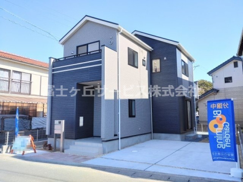 浜松市南区田尻町 TEの画像
