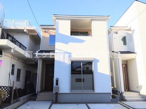 静岡市葵区東瀬名町 1号棟 HMの画像