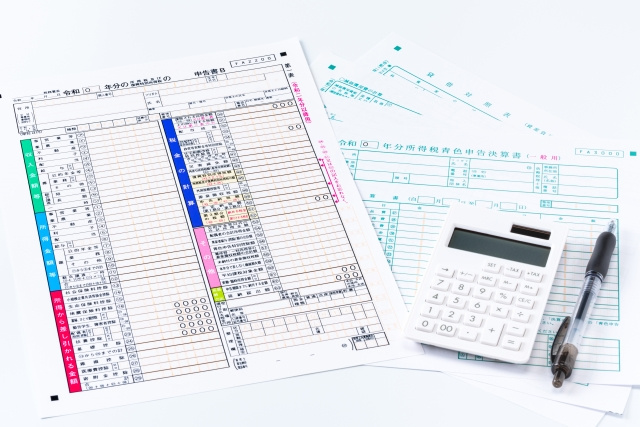 不動産売却をしたときの確定申告とは？必要書類や申告期間を解説...の画像