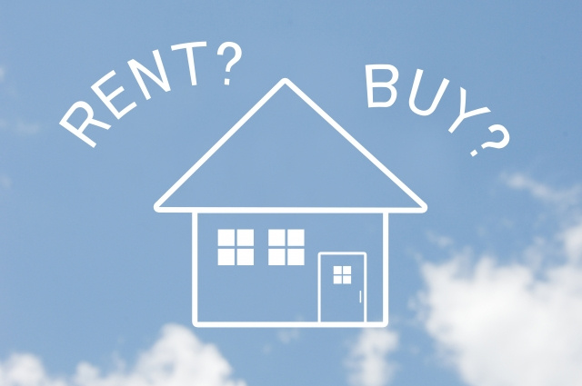 一戸建ては「売る」のと「貸す」のどっちがおすすめなのかを解説...の画像
