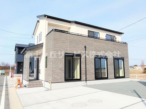 榛原郡吉田町神戸 2期 南棟 FFの画像
