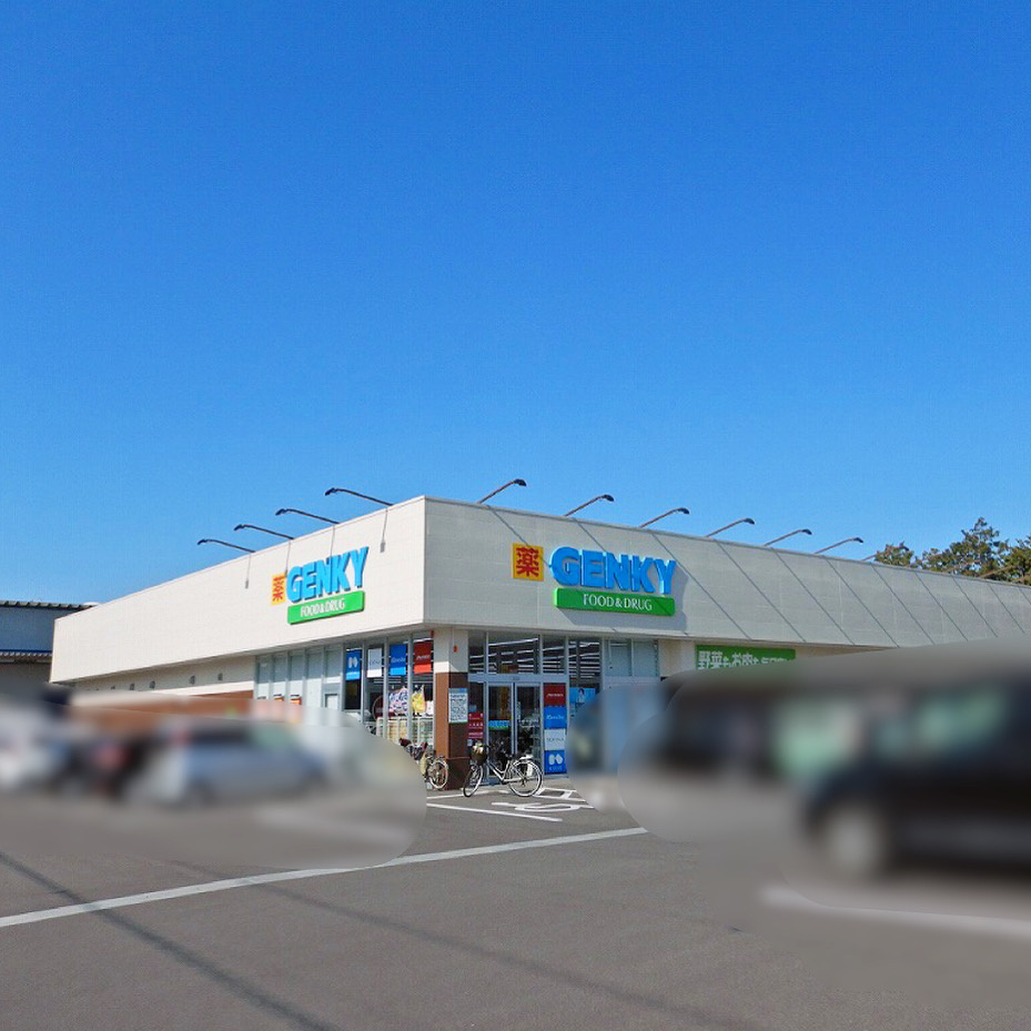 【稲沢市不動産売却】本日は稲沢市祖父江町四貫にて不動産の売却...の画像