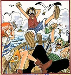 「ルフィ｜現実社会で“海賊王”は許されない！」　【ホームメイ...の画像