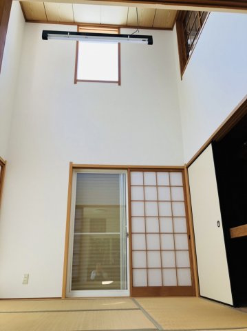 家族の多い方必見！西岐波中古戸建ての画像