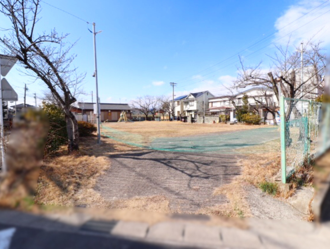 【稲沢市不動産売却】本日は稲沢市平和町上前浪にて不動産の売却...の画像
