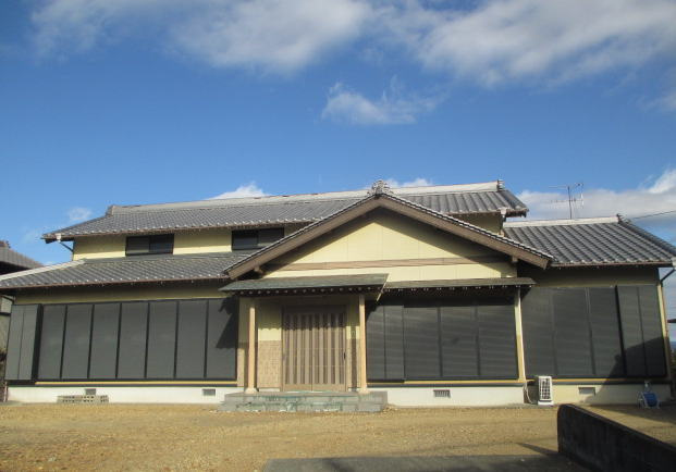 【売戸建】掛川市領家の画像