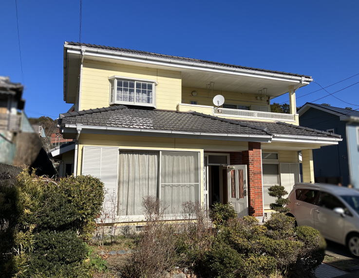 【売戸建】袋井市宇刈の画像