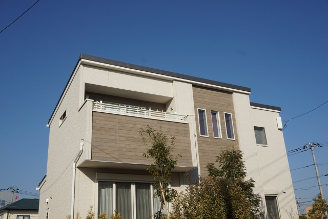 築浅の一戸建てを売却したい方へ！売却価格の傾向や早期売却のコ...の画像