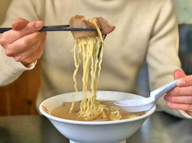 神戸市西区でラーメンを食べるならここ！おすすめのラーメン屋2...の画像