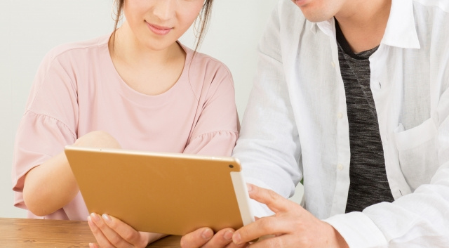 同棲するベストなタイミングや同棲するにあたってやることとは？...の画像