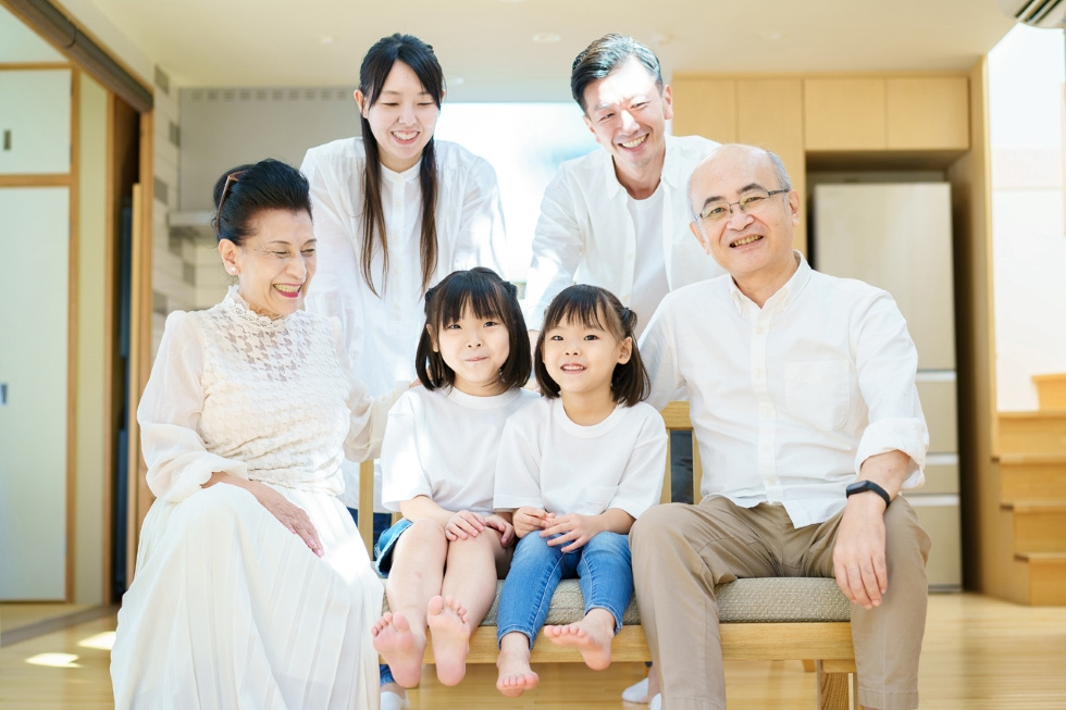 ライフステージの変化による不動産売却のタイミングをご紹介の画像